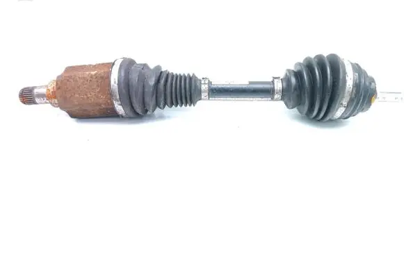 BMW X1 E84 Front driveshaft 7591681