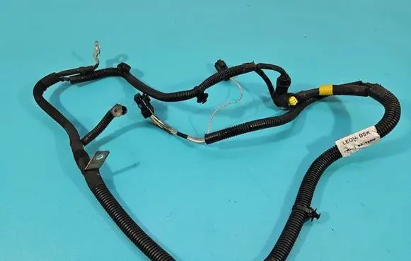 Citroen DS4 Other wiring loom 9673369680 IMPRK1543100