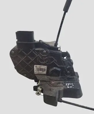 Ford S-MAX Rear door lock AM2AR26413AA