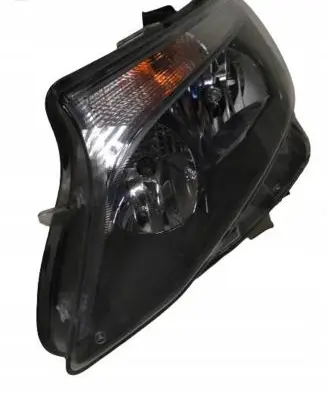 Mercedes-Benz Vito Viano W447 Headlight/headlamp A4478200061