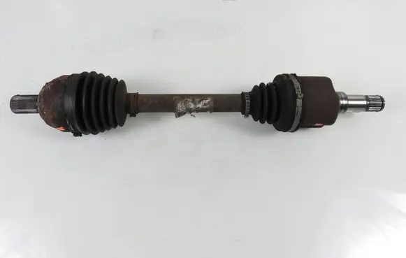 Ford S-MAX Front driveshaft 