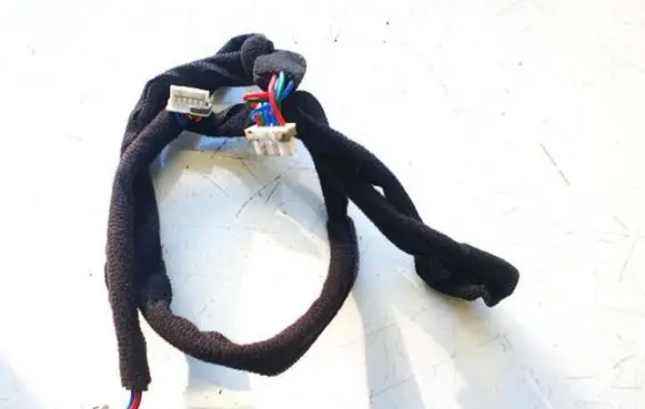 KIA EV6 Other wiring loom