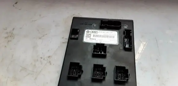 Comfort/convenience module