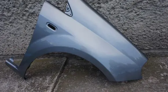 Fiat Punto (199) Fender