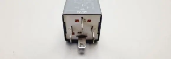 Audi A4 S4 B5 8D Other relay 3B0911251