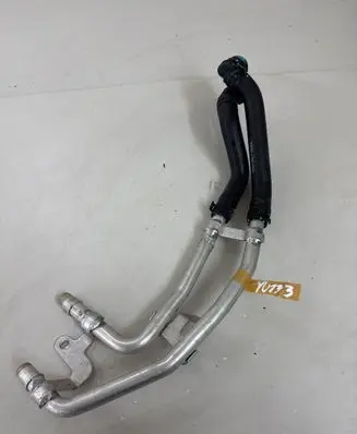 Land Rover Range Rover Velar Engine coolant pipe/hose 02102019 55169