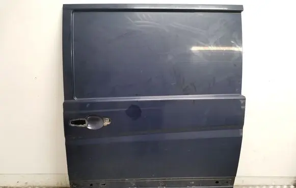 Mercedes-Benz Vito Viano W639 Side sliding door A6397302705