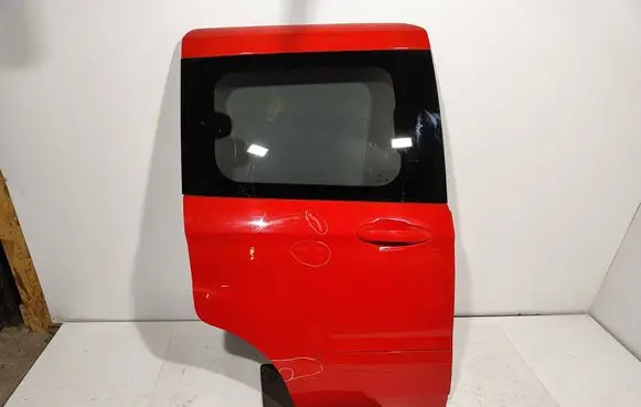 Ford Turneo Courier Side sliding door 
