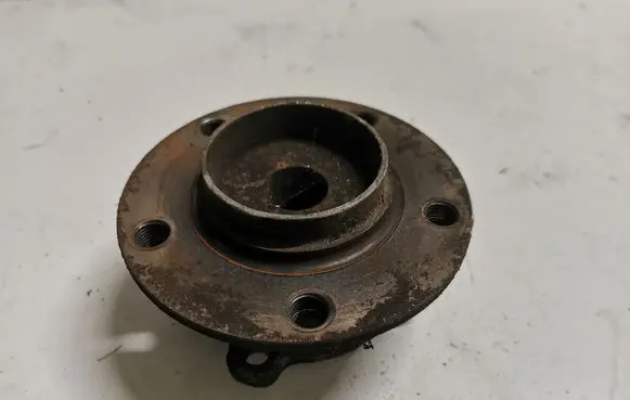 BMW 7 E65 E66 Front wheel ball bearing 