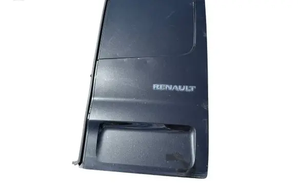 Renault Trafic III (X82) Rear door 