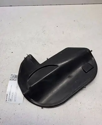 Volvo V70 Front bumper mounting bracket 09190303