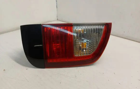 SsangYong Kyron Rear/tail lights