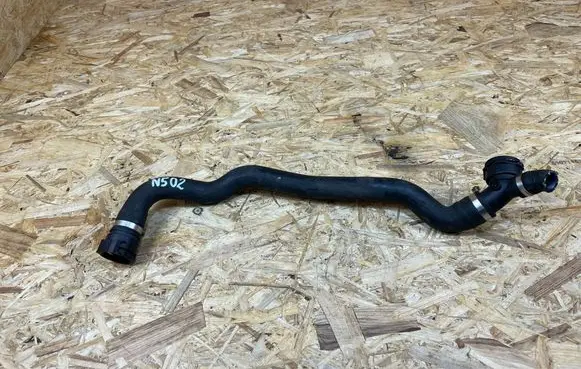 Mini One - Cooper F56 F55 Engine coolant pipe/hose 7617363