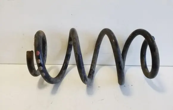 Audi S5 Facelift Front coil spring