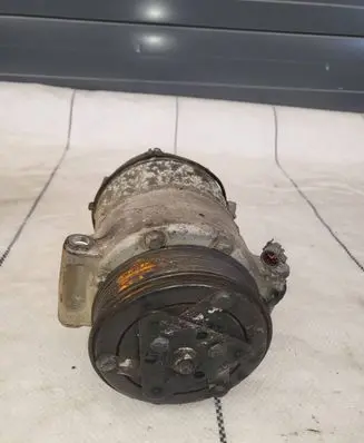 Land Rover Range Rover Sport L320 Air conditioning (A/C) compressor (pump) 9x2319d629da