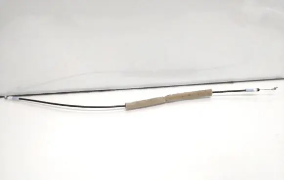 Nissan Leaf I (ZE0) Front door cable line 3l28