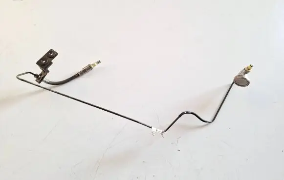 Hyundai i30 Clutch pipe/line OEM