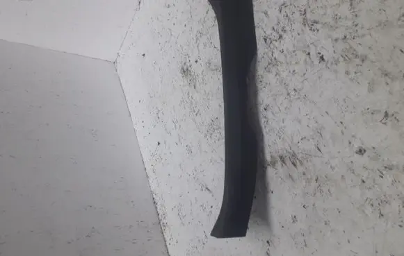 Toyota Auris 150 Rear sill trim cover 6791802060