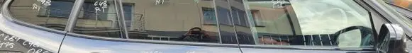 BMW X1 E84 Windshield/front glass wiper blade 