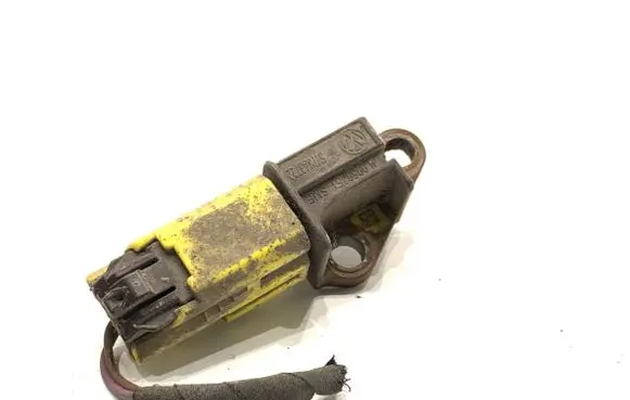 Audi Q7 4L Airbag deployment crash/impact sensor 4L0959651