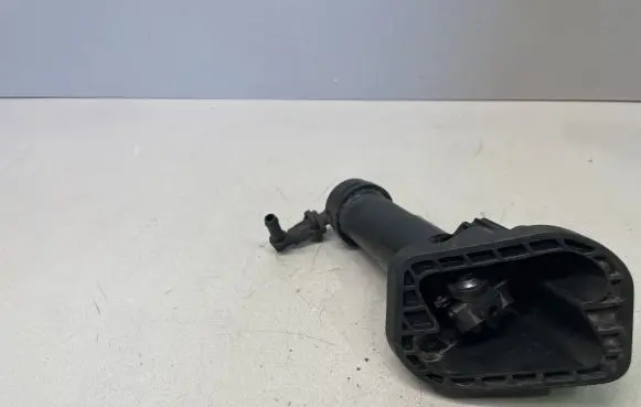 Nissan Micra Headlight washer spray nozzle