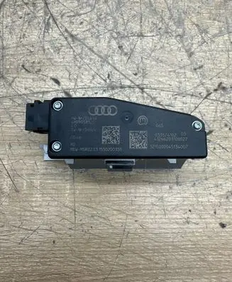 Audi A6 S6 C7 4G Steering wheel lock 033574102 41266203100027 3215000045134007