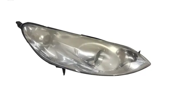 Peugeot 407 Headlight/headlamp 0301213272 966023648002