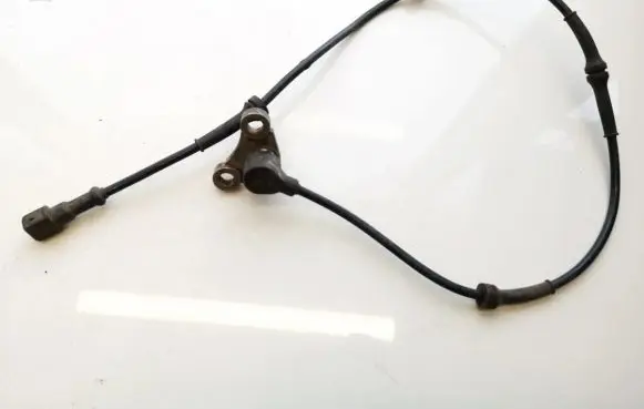 Volvo S40, V40 ABS brake wheel speed sensor 0265006366 965511