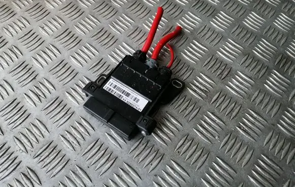 BMW X5 F15 Positive wiring loom 9289374 61149289374