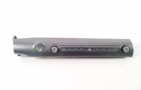 Hyundai Kona II Head unit multimedia control 96540BE000