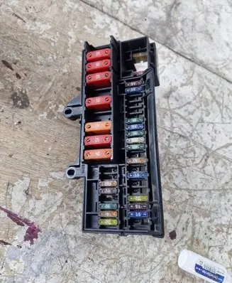 Fuse module