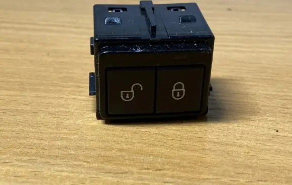 Jaguar F-Pace Other switches/knobs/shifts GX7314017EC C2284