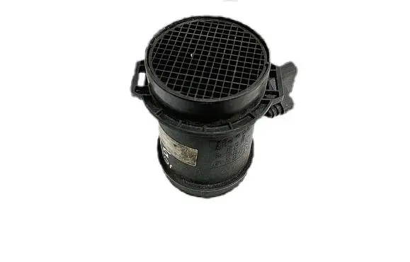 Audi A6 S6 C5 4B Mass air flow meter 059906461E