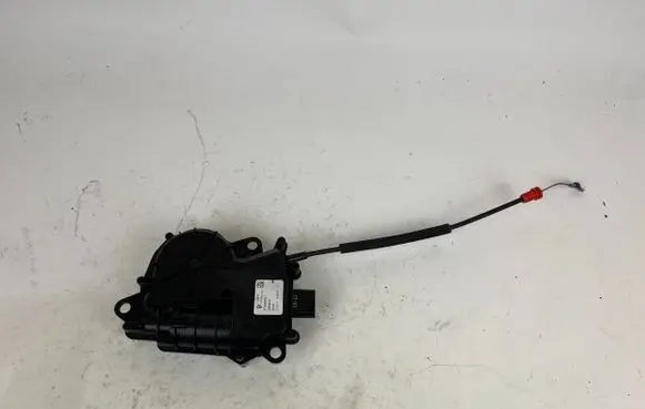 Maserati Levante Tailgate/trunk/boot lift motor 670035621