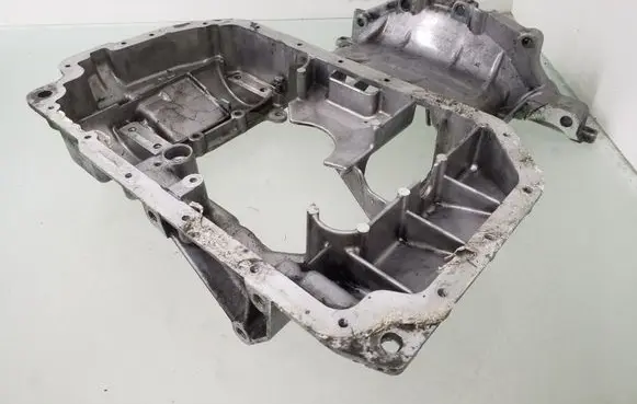 Audi A6 S6 C5 4B Oil sump 059103603H