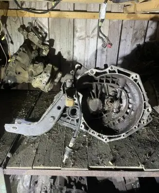 Opel Tigra A Manual 5 speed gearbox A2353 C374