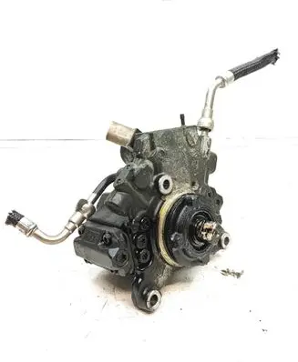 Opel Antara Fuel injection high pressure pump 28318240 0410766EFR 25187376