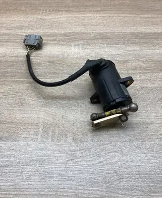 Opel Vectra B Accelerator pedal position sensor 0205001042 861300328