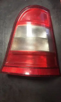 Mercedes-Benz A W168 Rear/tail lights 1688200664