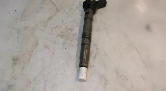 Audi A6 S6 C6 4F Fuel injector 0445115079