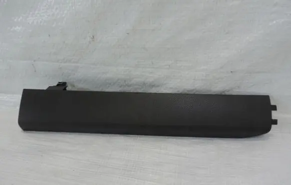 Ford Kuga I Side skirt rear trim 3M51-R044A10-BCW