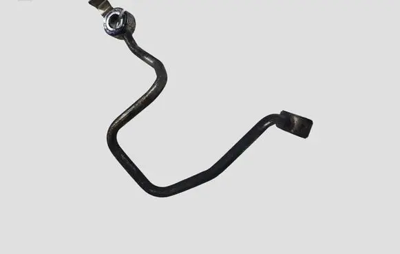 Mazda 6 Turbo turbocharger oiling pipe/hose