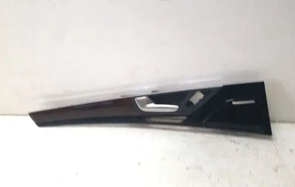 Audi A8 S8 D4 4H Rear door card trim 4H0867469