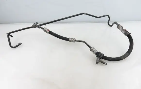 Ford S-MAX Power steering hose/pipe/line 9G913A212AD