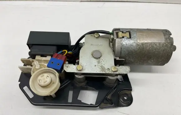 Mercedes-Benz S W140 Sunroof motor/actuator A1407800007 1407800007 A1248210047