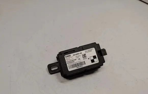 BMW X5 F15 Other control units/modules 9319081 61359319081 61358706502