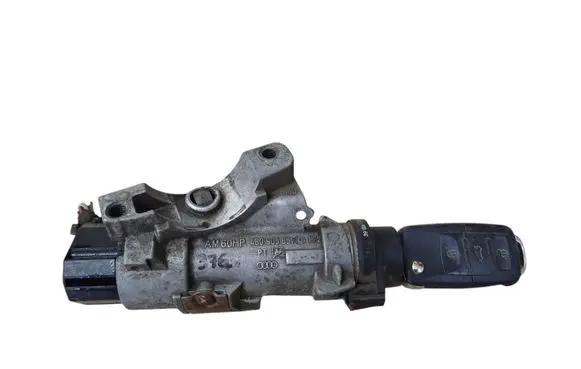 Audi A6 S6 C5 4B Ignition lock 4B0905851Q