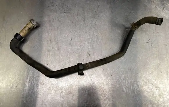Ford Galaxy Engine coolant pipe/hose HSR22412 S4000268
