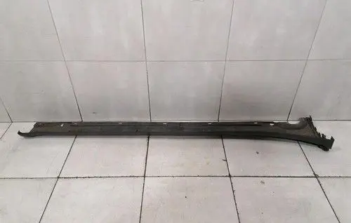 Porsche 911 997 Side skirt rear trim 99750446300