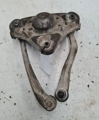 Audi A6 S6 C5 4B Coil spring mount 8D0412383